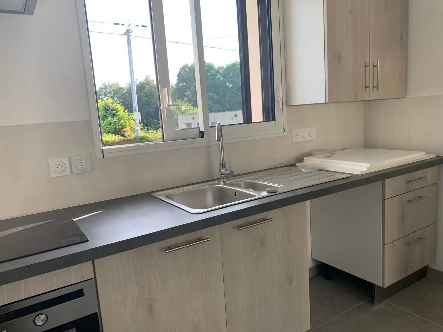 Maison à louer, 83m², Saint-Gonnery