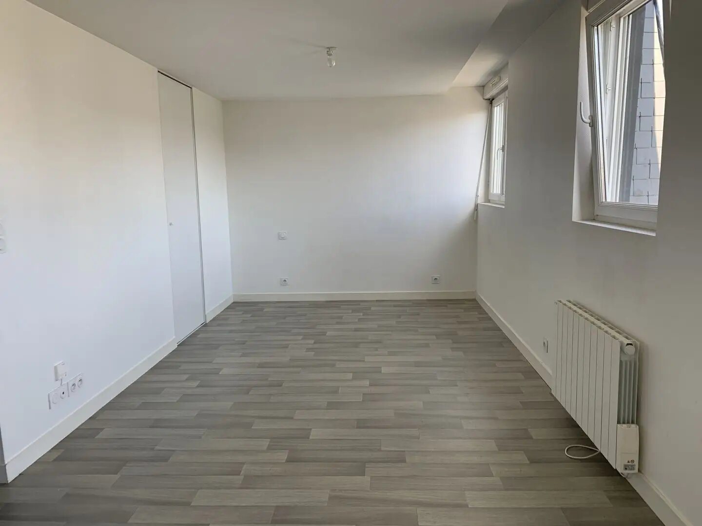 Appartement à louer, 25m², Pontivy