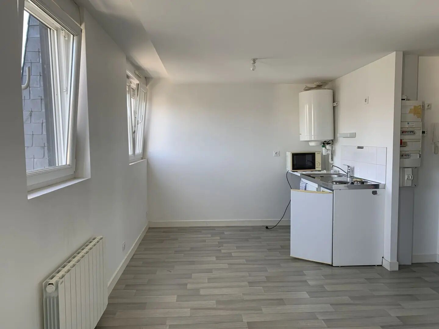 Appartement à louer, 25m², Pontivy
