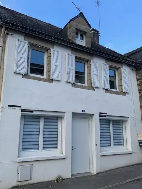 Maison à vendre, 109m², Pontivy