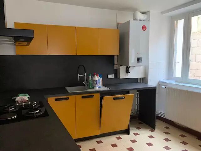 Maison à vendre, 109m², Pontivy