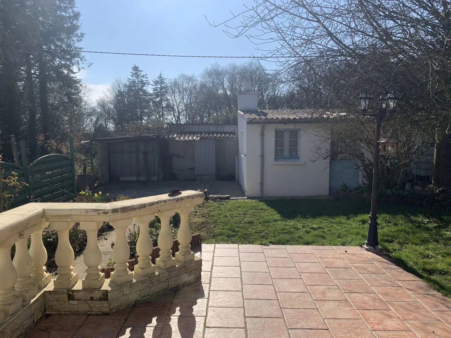Maison à louer, 74m², Guémené-sur-Scorff