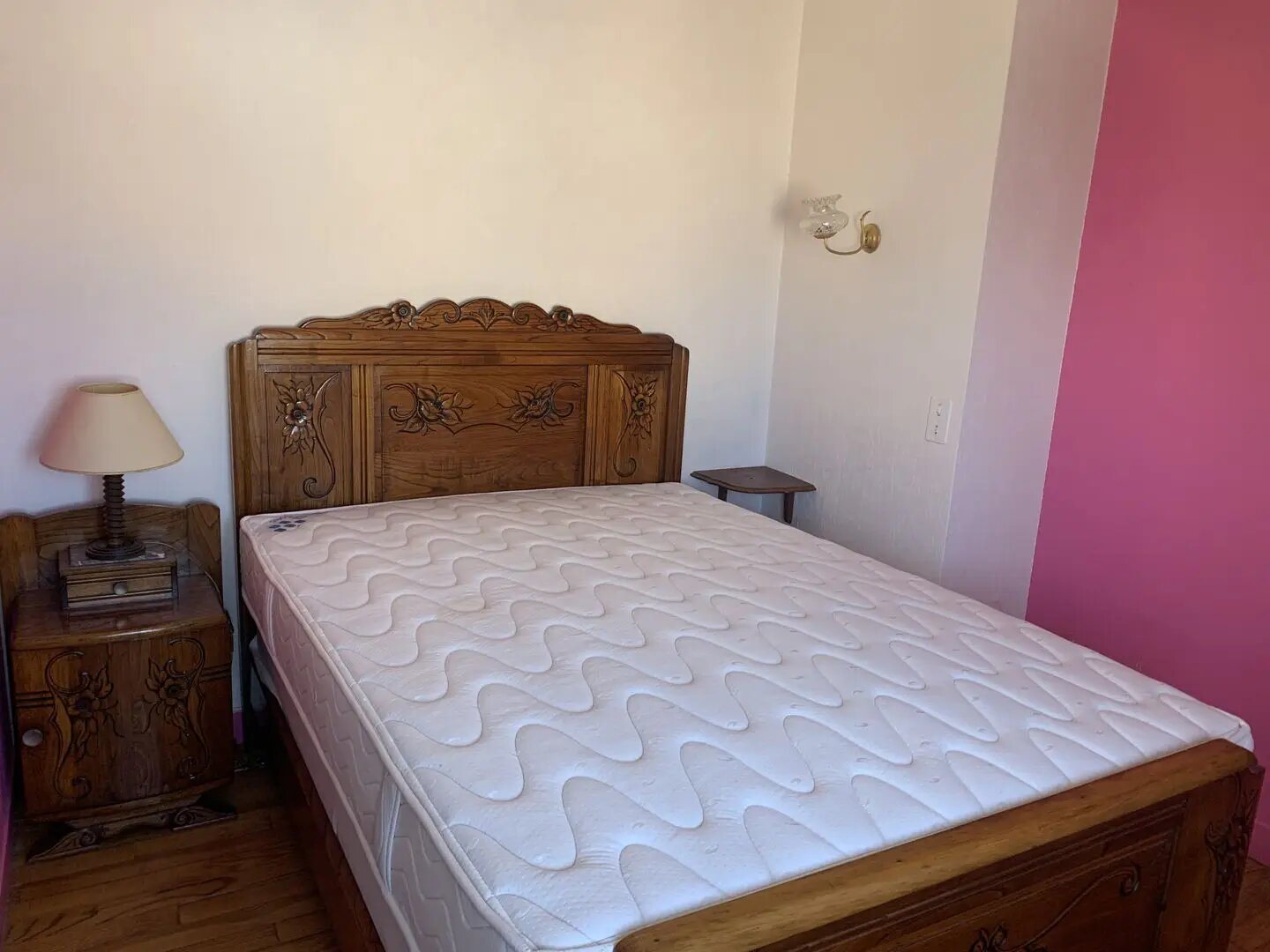 Maison à louer, 74m², Guémené-sur-Scorff