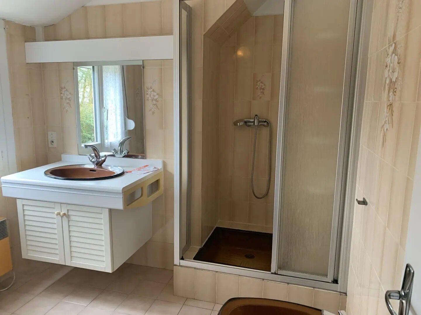 Maison à louer, 74m², Guémené-sur-Scorff