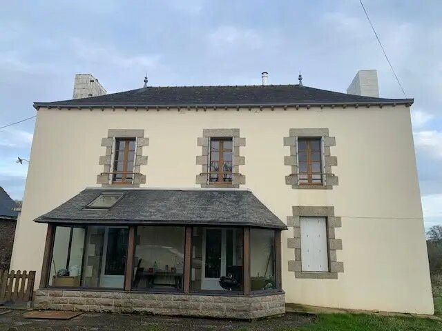 Maison à vendre, 113m², Bréhan