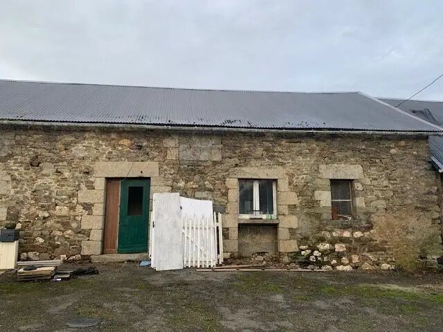 Maison à vendre, 113m², Bréhan