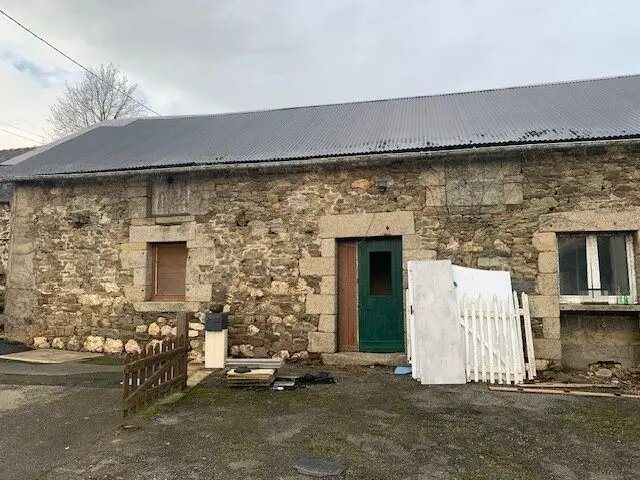 Maison à vendre, 113m², Bréhan