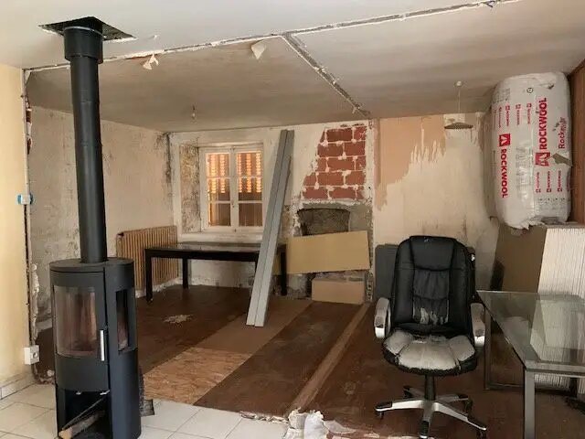 Maison à vendre, 113m², Bréhan