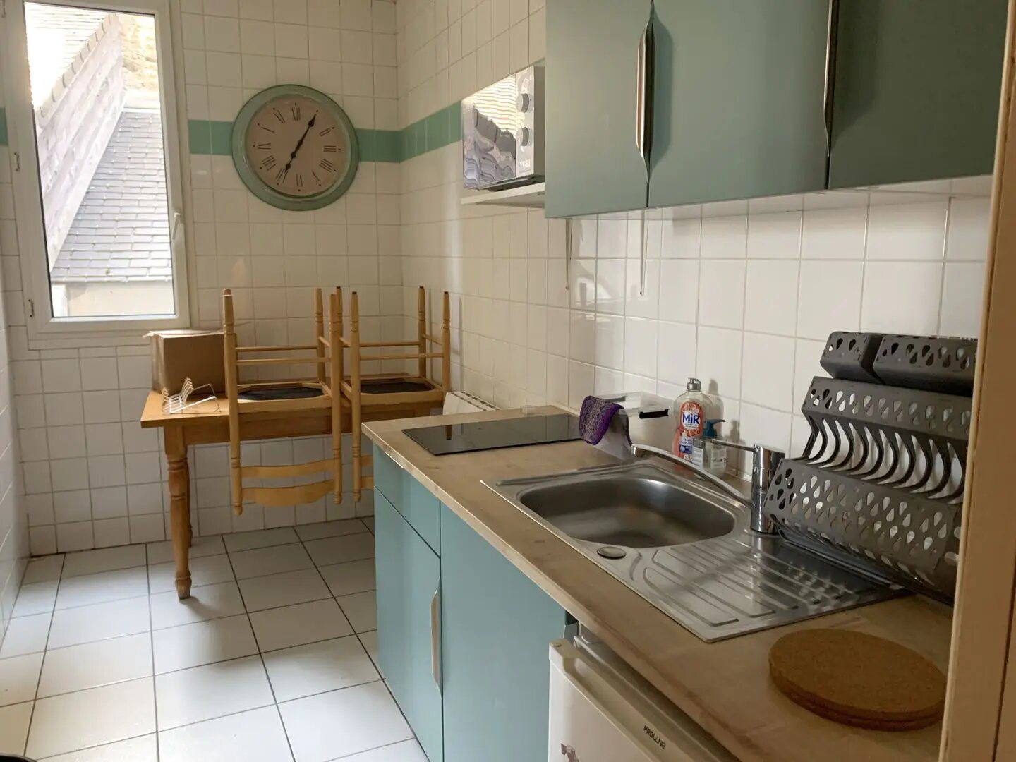 Appartement à louer, 18m², Pontivy