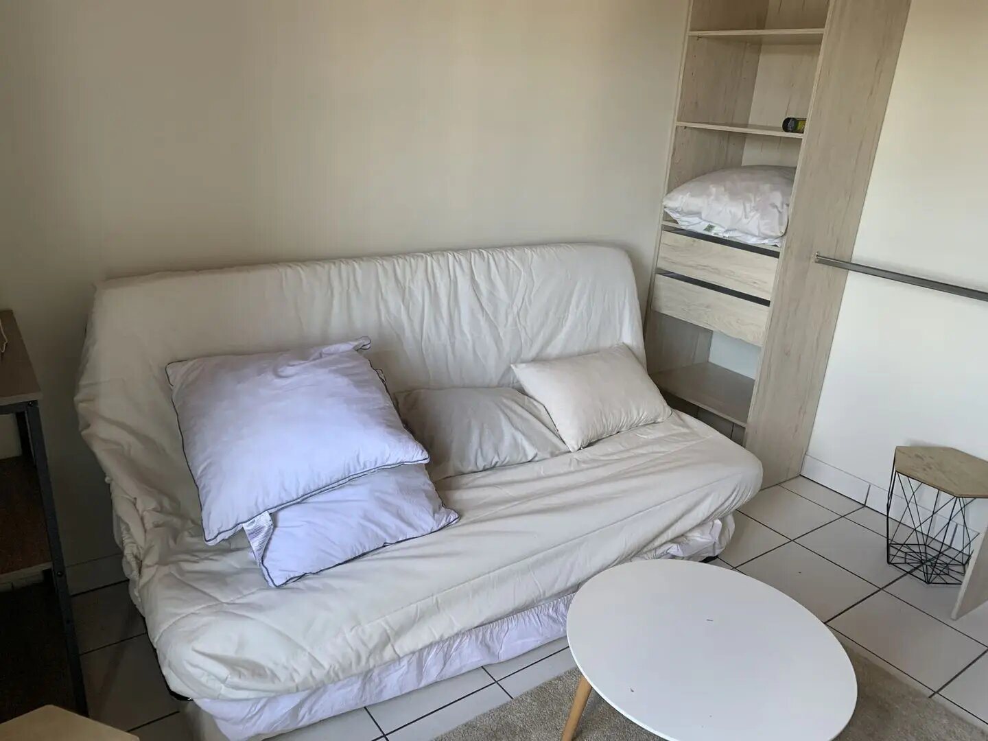 Appartement à louer, 18m², Pontivy