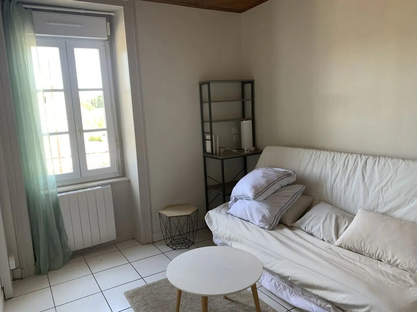 Appartement à louer, 18m², Pontivy