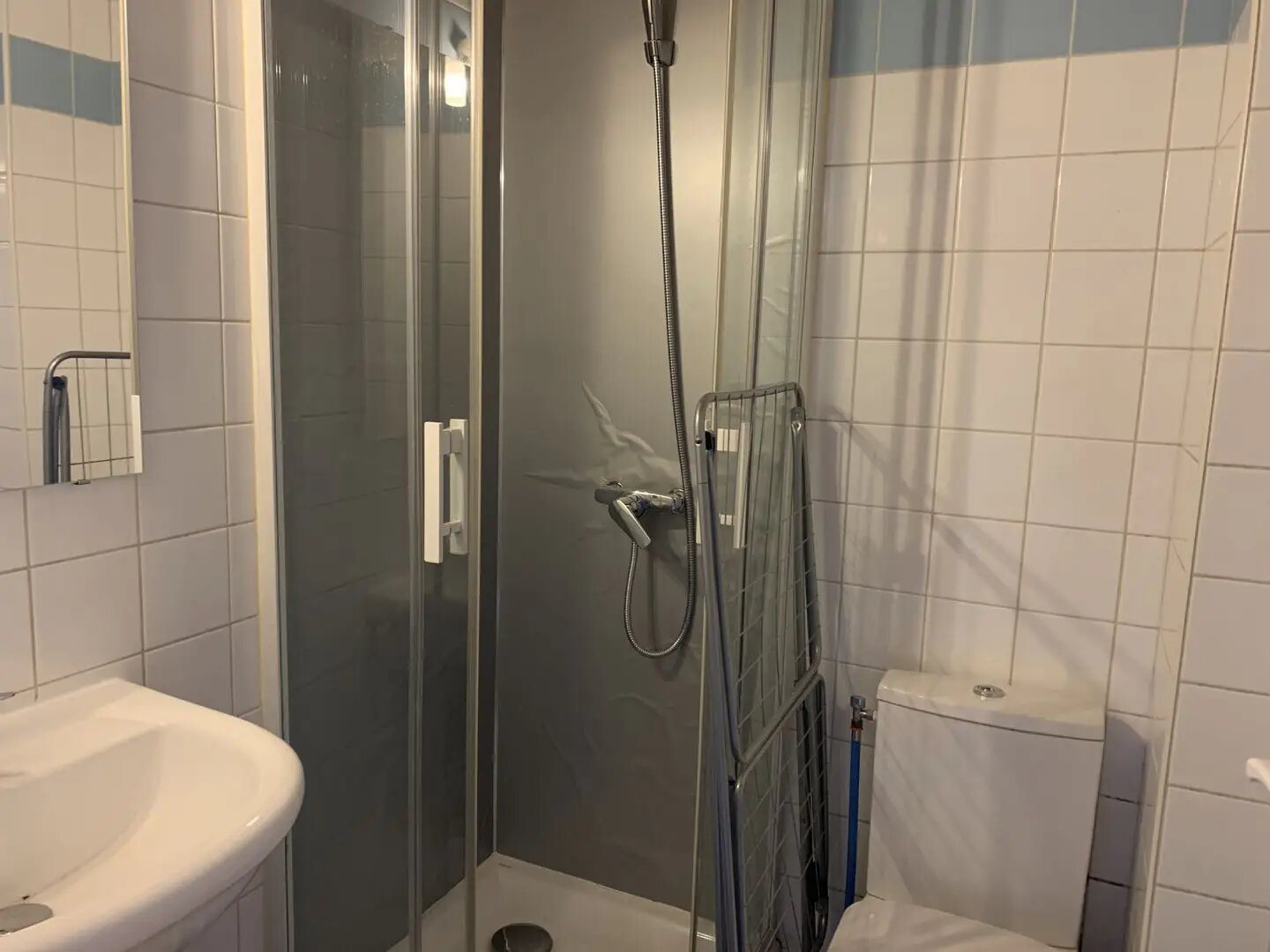 Appartement à louer, 18m², Pontivy
