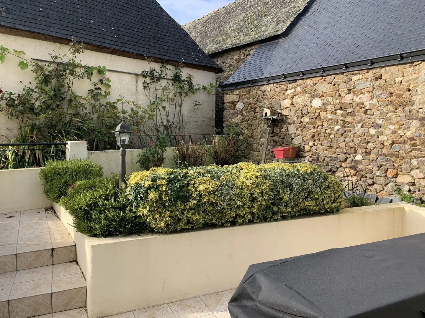Maison à louer, 79m², Kergrist