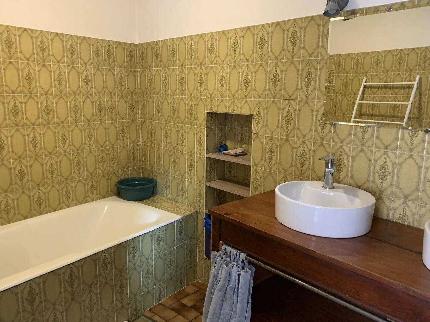 Maison à louer, 79m², Kergrist