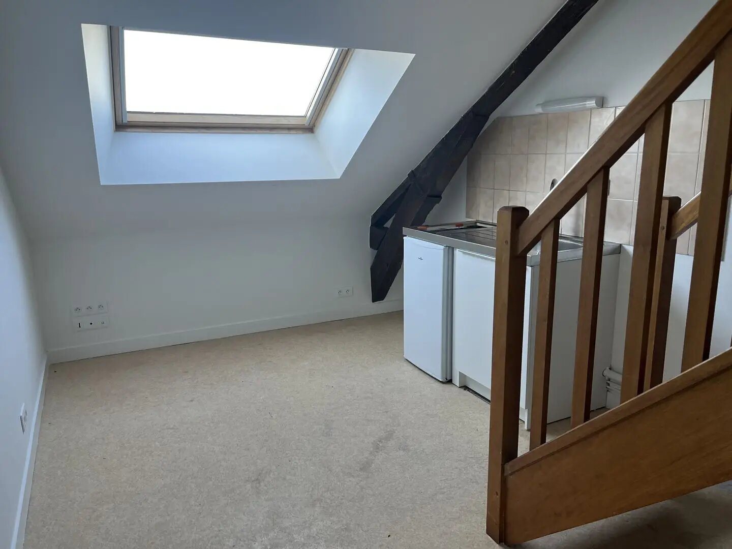 Appartement à louer, 17m², Pontivy
