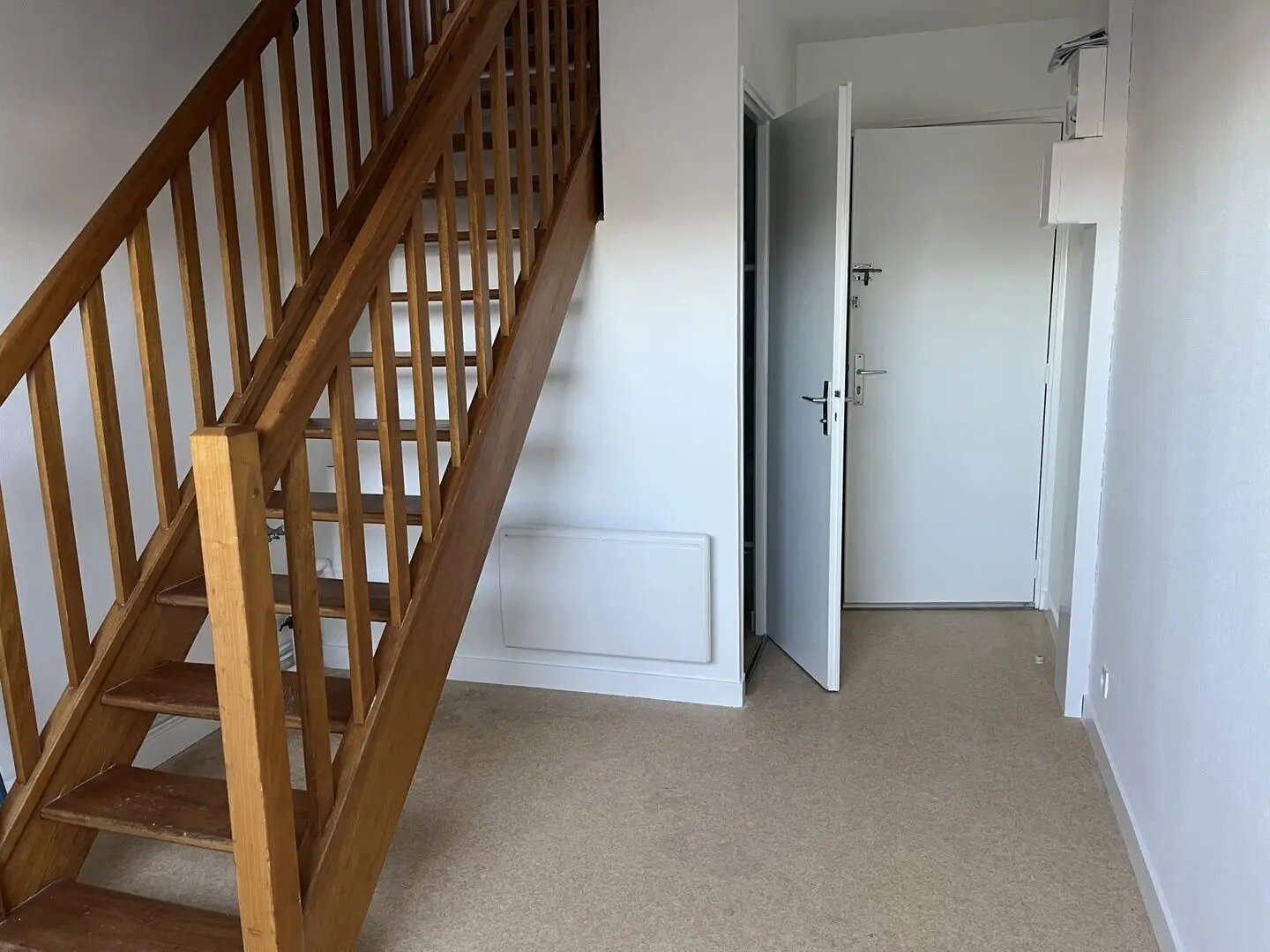 Appartement à louer, 17m², Pontivy