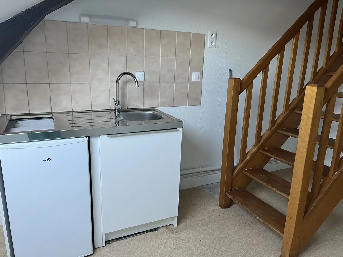 Appartement à louer, 17m², Pontivy