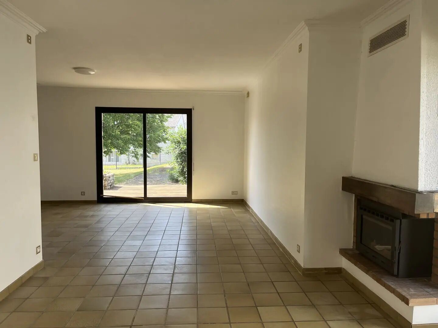 Maison à louer, 124m², Pontivy