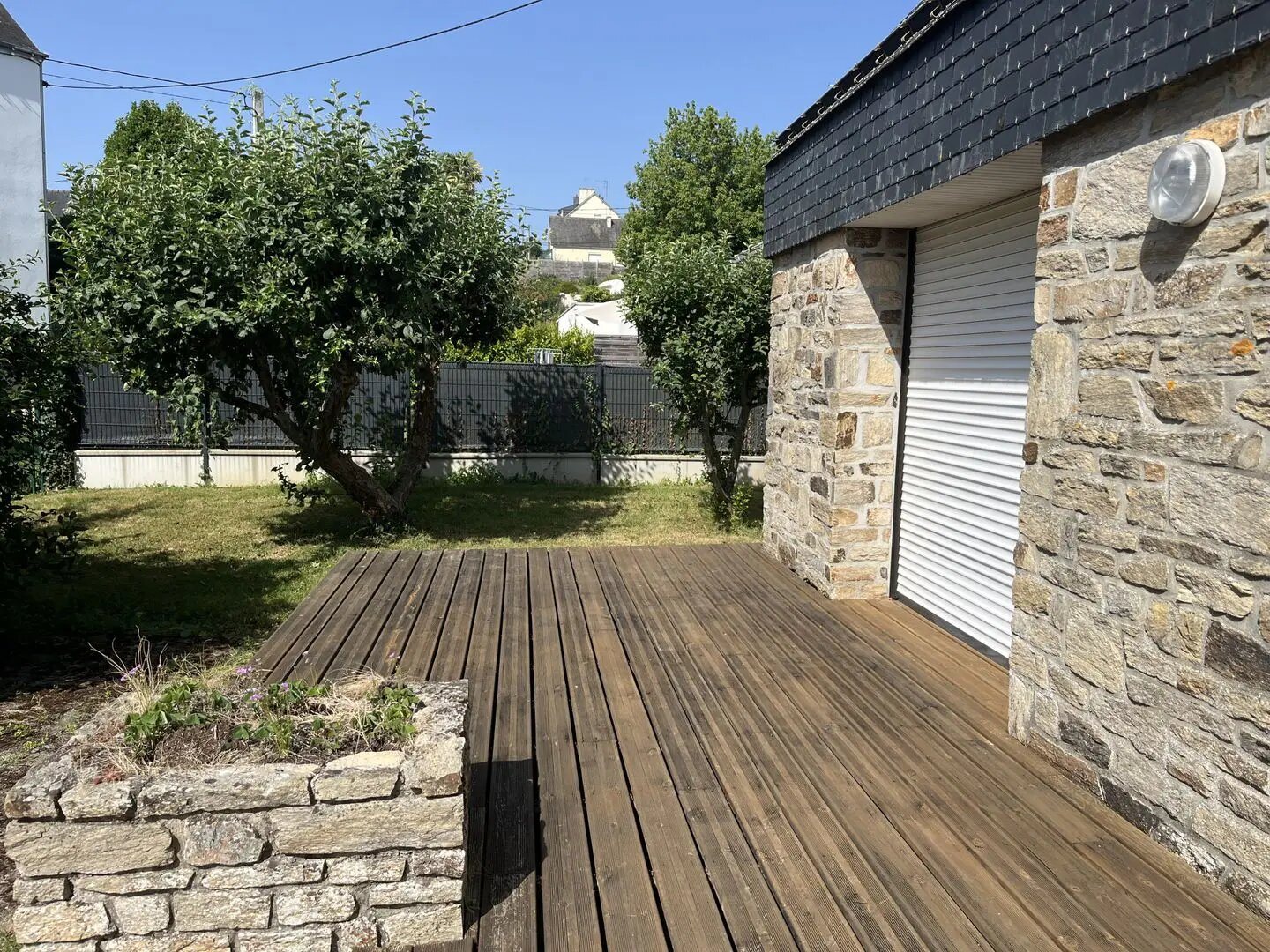 Maison à louer, 124m², Pontivy