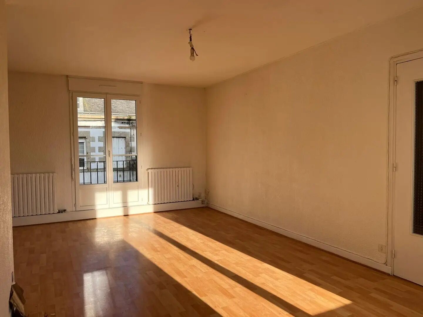 Appartement à louer, 57m², Pontivy