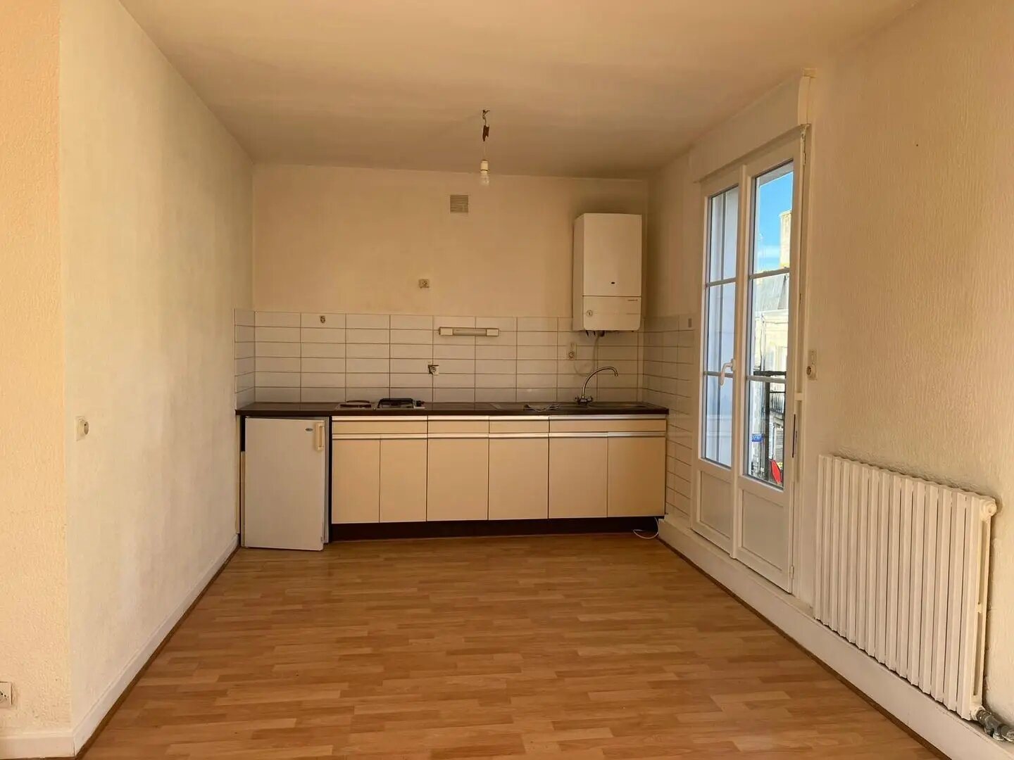 Appartement à louer, 57m², Pontivy