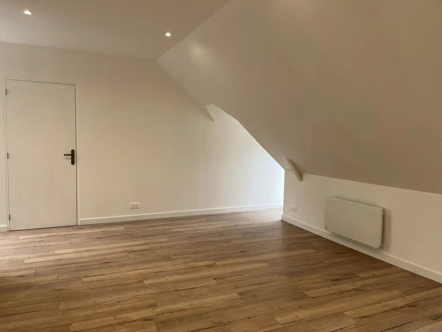 Appartement à louer, 43m², Guern
