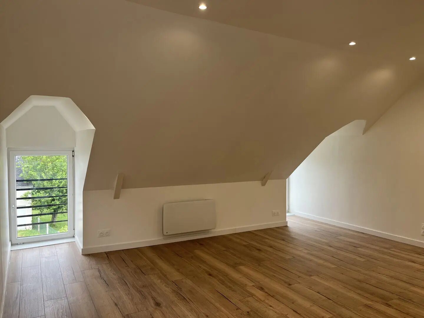 Appartement à louer, 43m², Guern