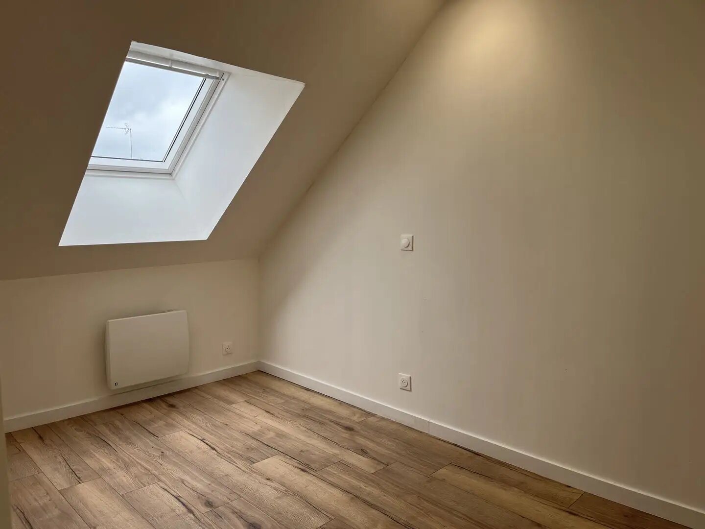 Appartement à louer, 43m², Guern