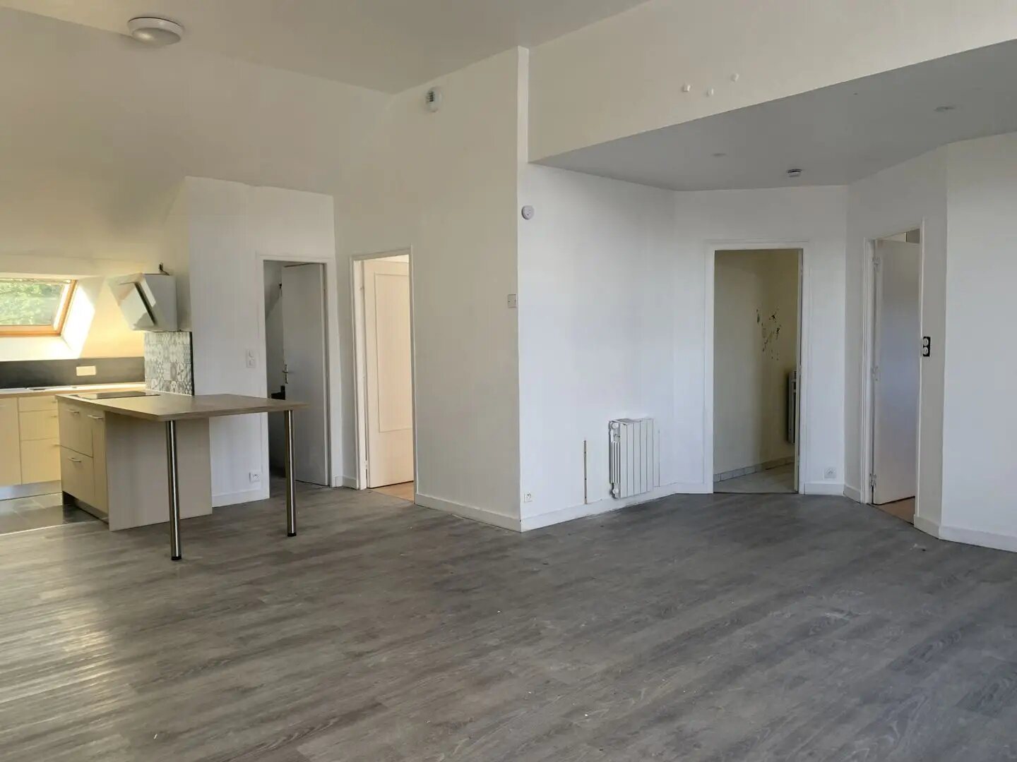 Appartement à louer, 91m², Pontivy
