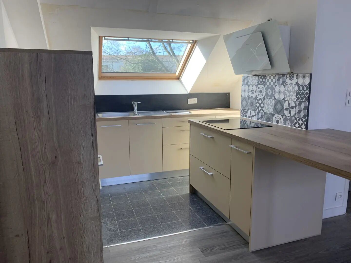 Appartement à louer, 91m², Pontivy