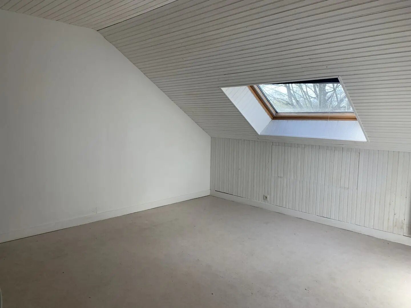 Appartement à louer, 91m², Pontivy