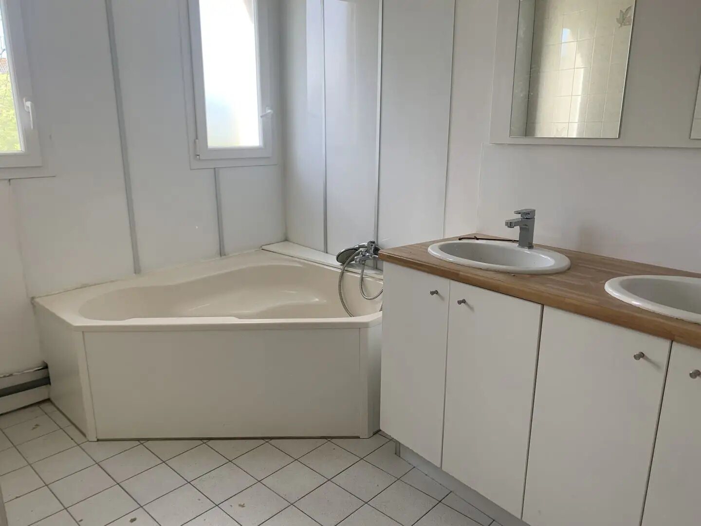 Appartement à louer, 91m², Pontivy