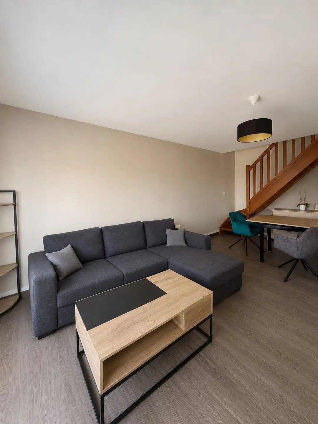 Appartement à louer, 60m², Pontivy