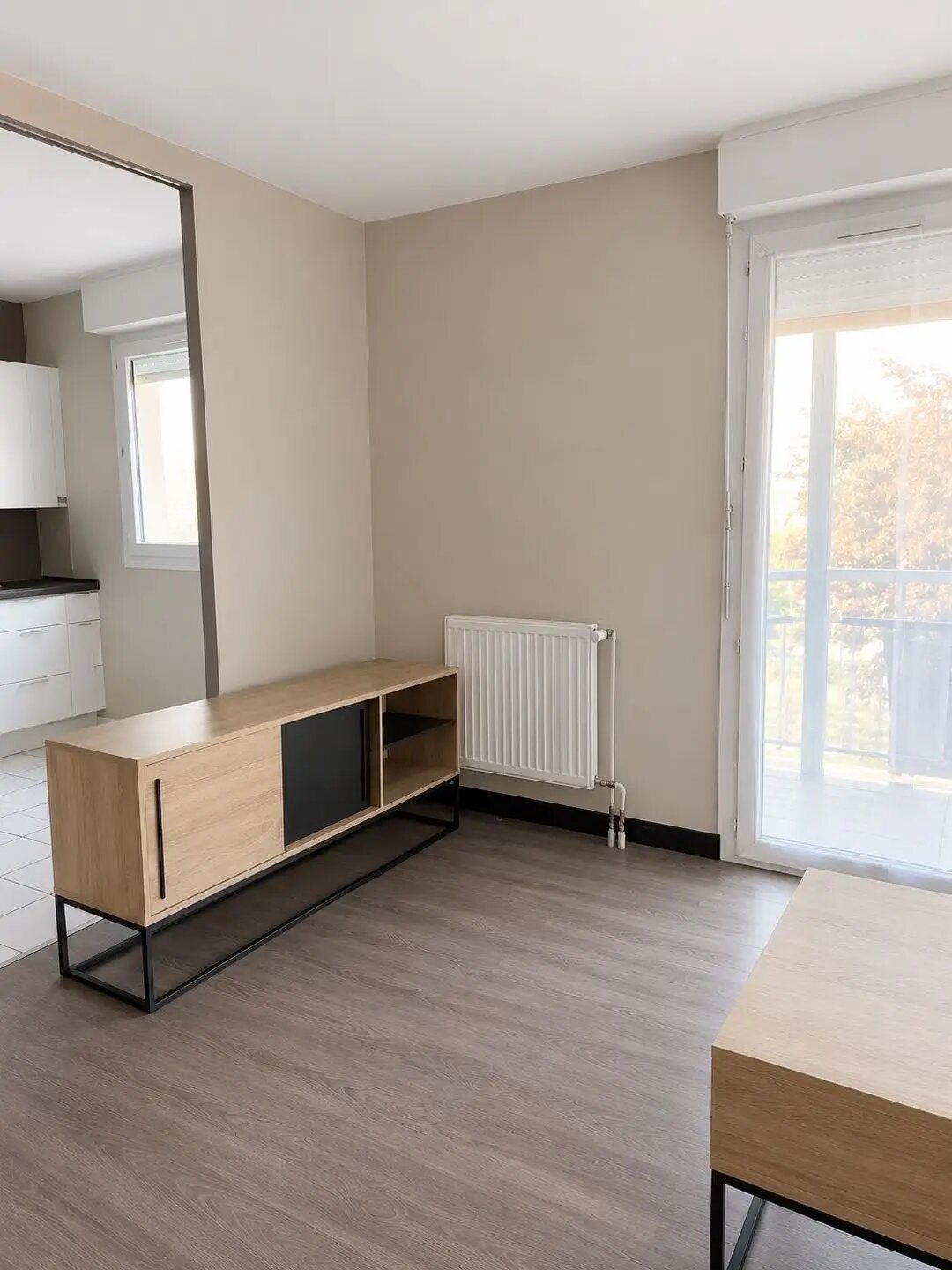 Appartement à louer, 60m², Pontivy