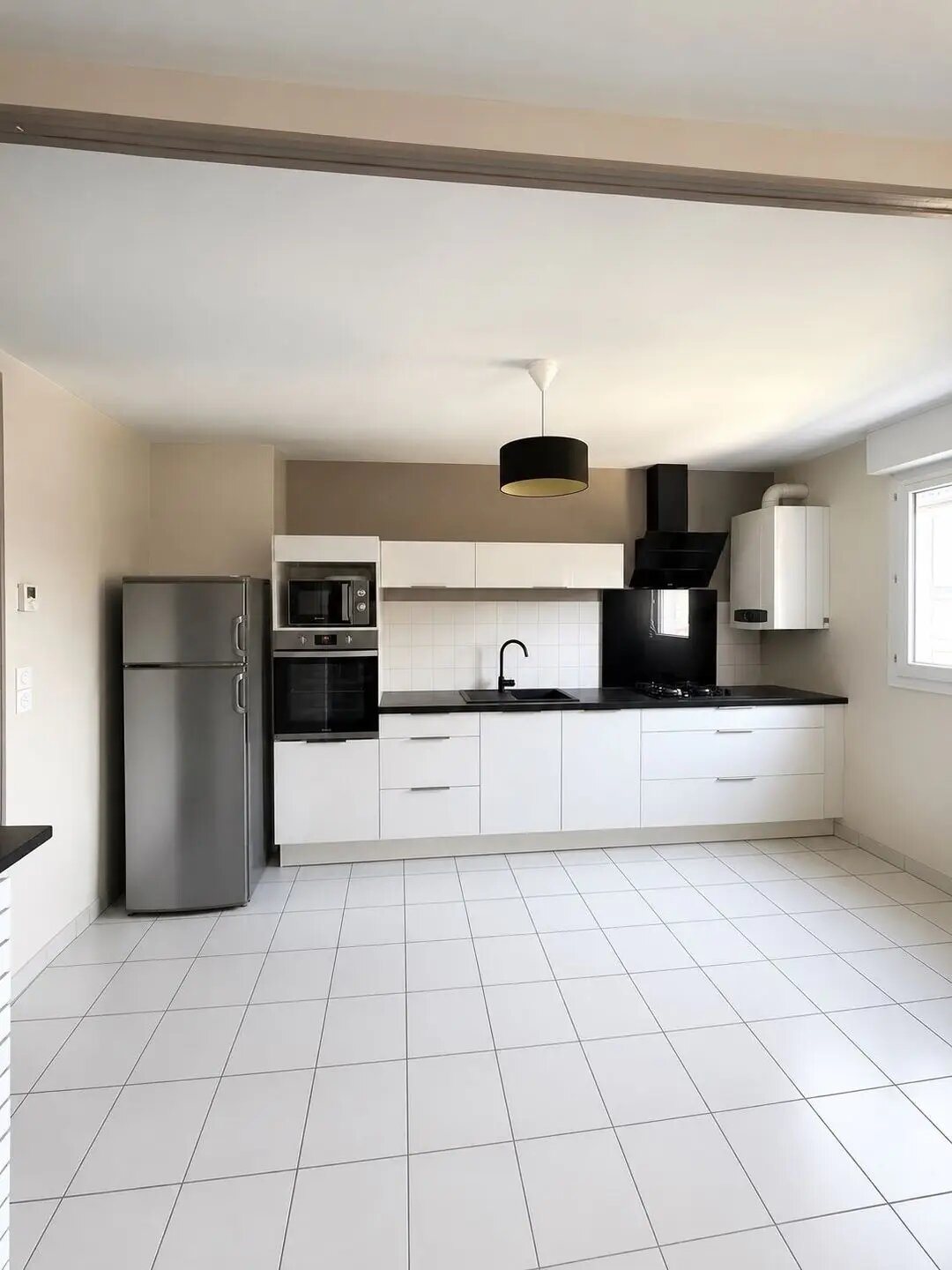 Appartement à louer, 60m², Pontivy