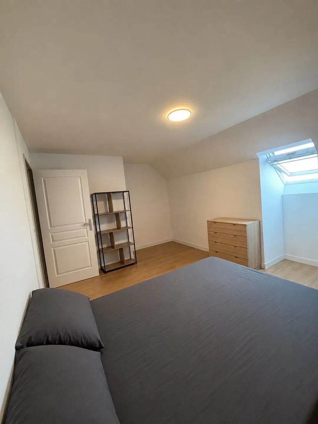 Appartement à louer, 60m², Pontivy
