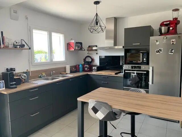 Maison à vendre, 101m², Saint-Gonnery