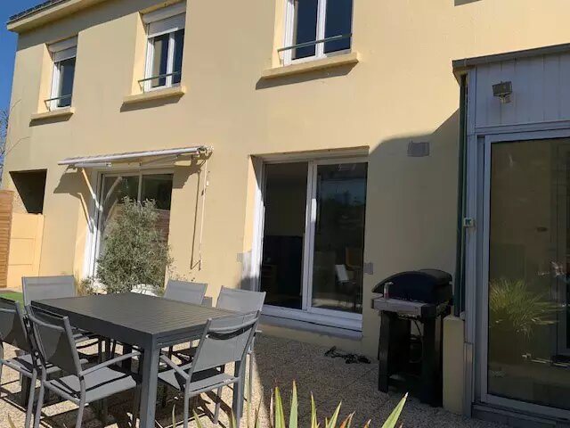 Maison à vendre, 87m², Pontivy