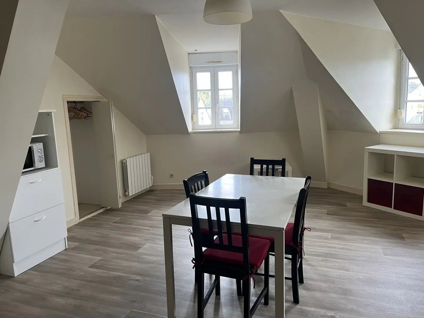 Appartement à louer, 23m², Pontivy