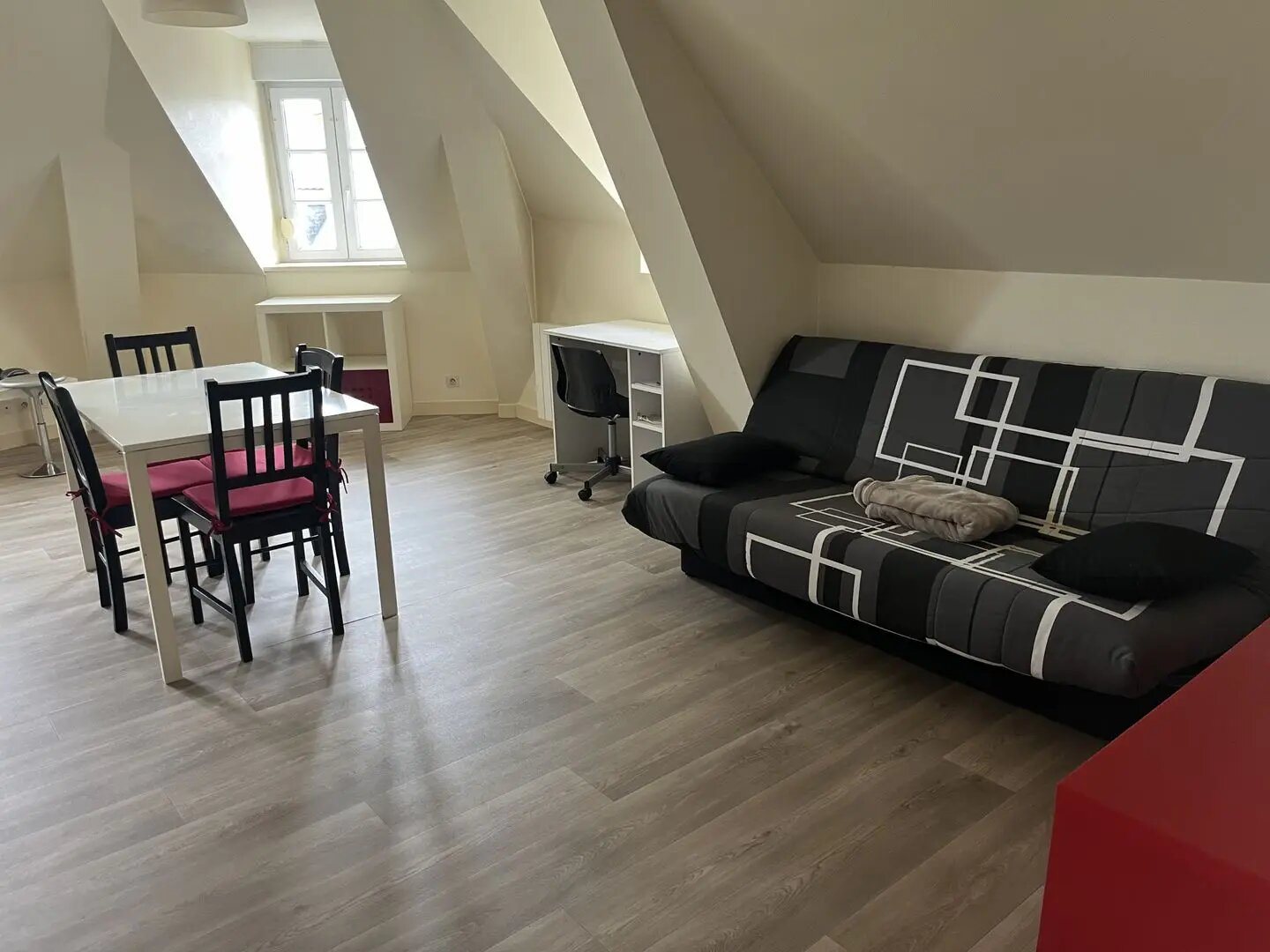 Appartement à louer, 23m², Pontivy