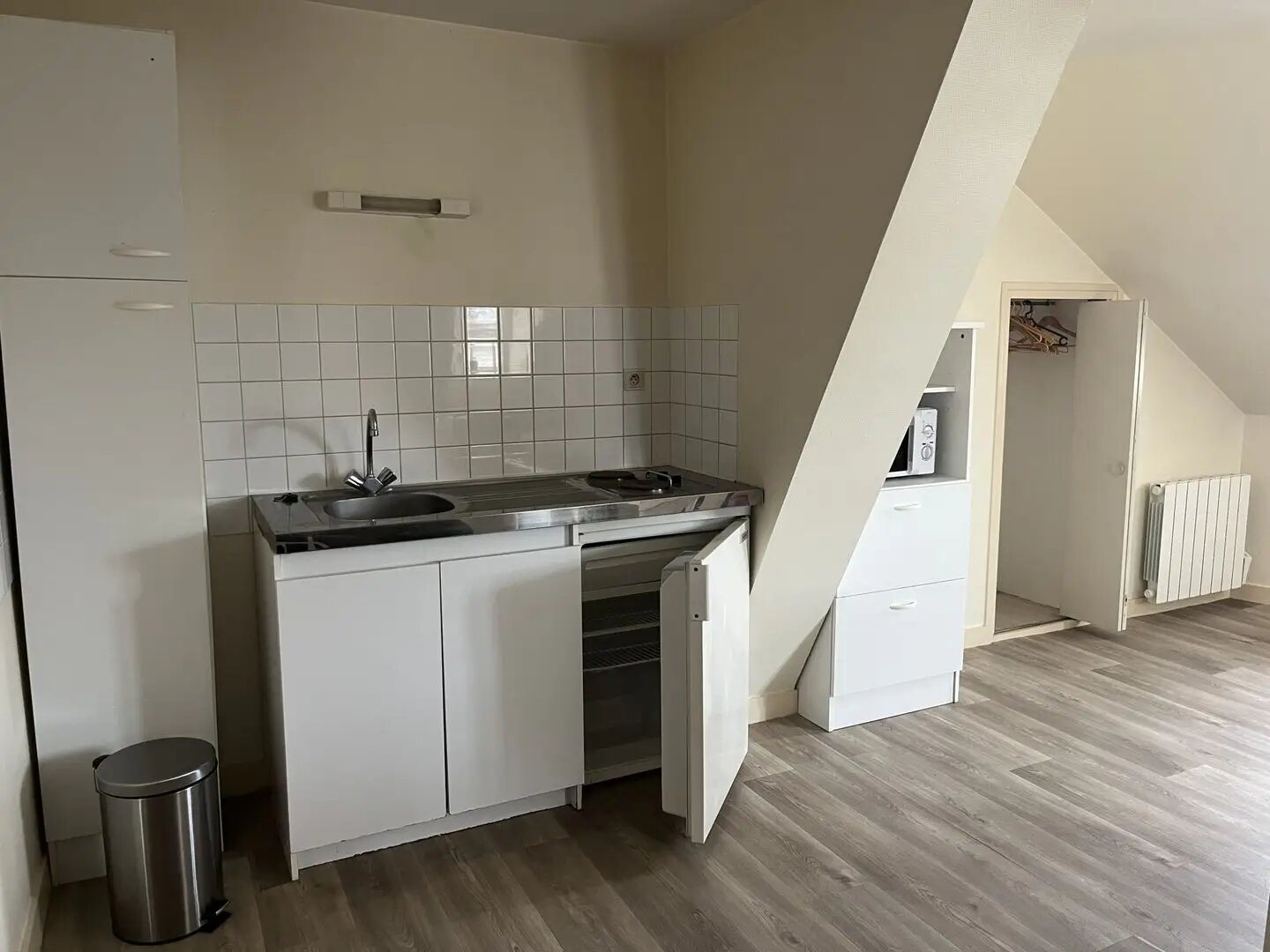 Appartement à louer, 23m², Pontivy