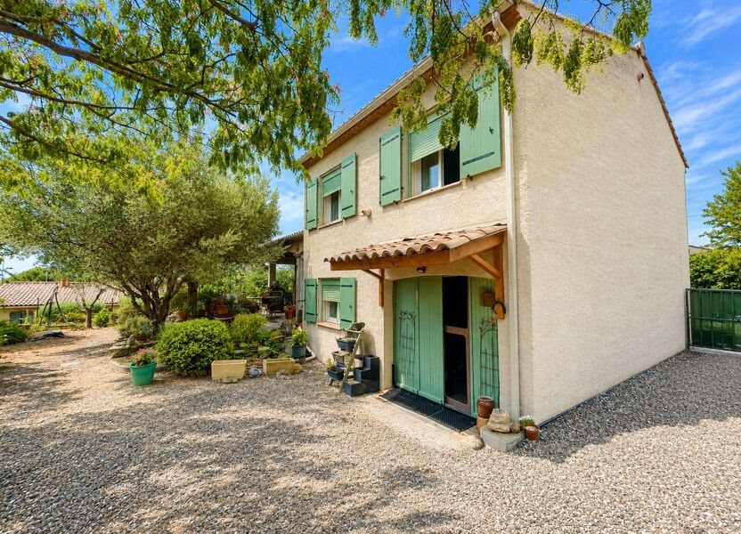 Maison à vendre, 108m², Conques-sur-Orbiel