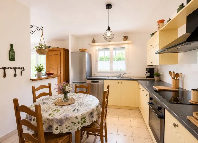 Maison à vendre, 108m², Conques-sur-Orbiel