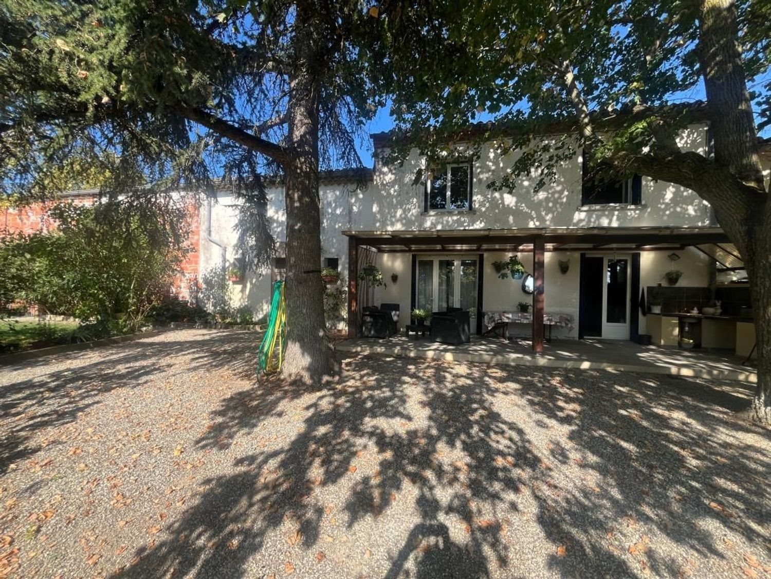 Maison à vendre, 220m², Labastide-d'Anjou