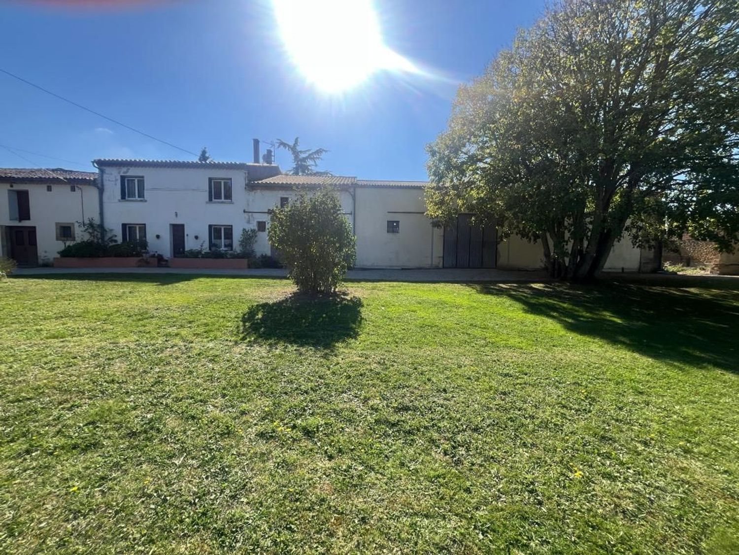 Maison à vendre, 220m², Labastide-d'Anjou