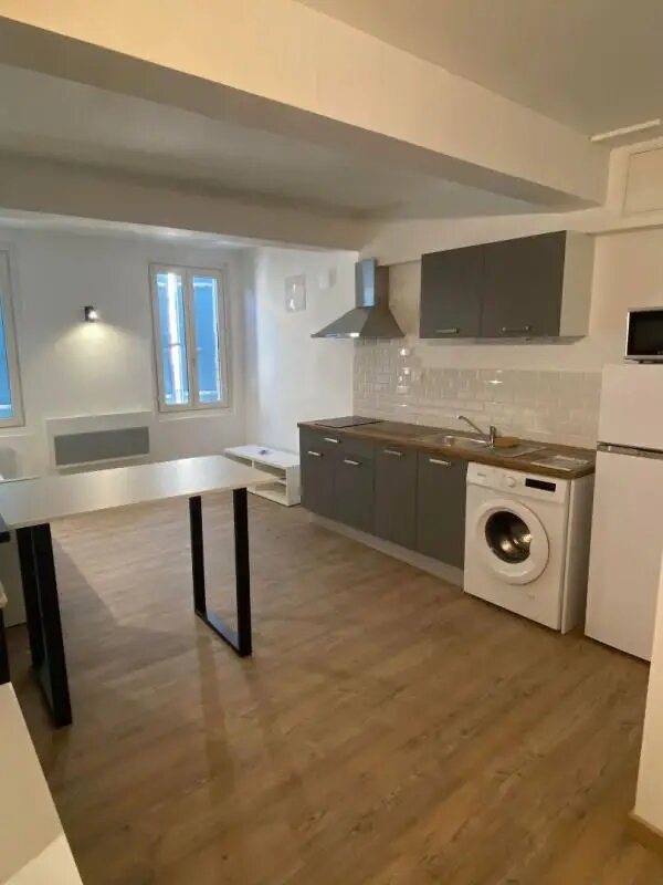 Appartement à louer, 22m², Castelnaudary