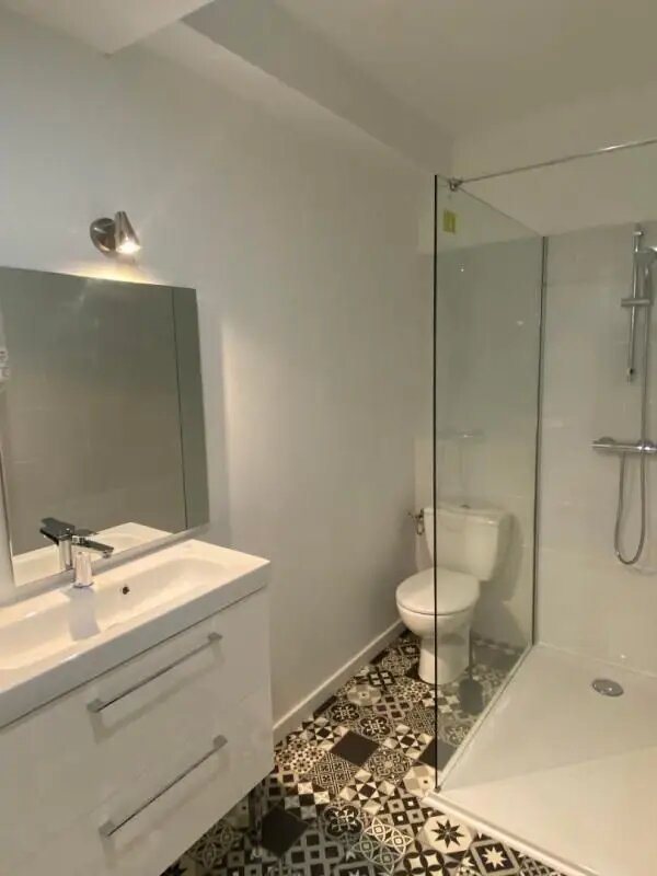 Appartement à louer, 22m², Castelnaudary