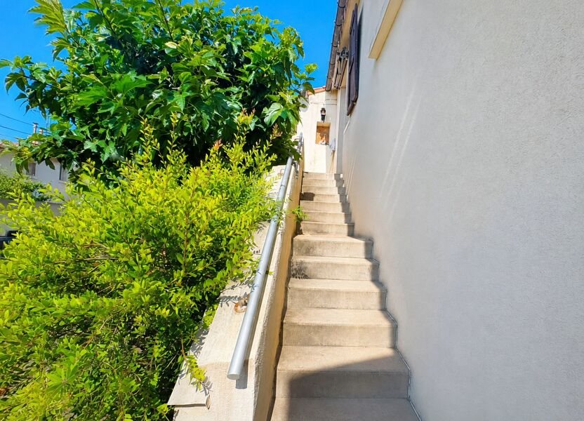 Maison à vendre, 66m², Trèbes