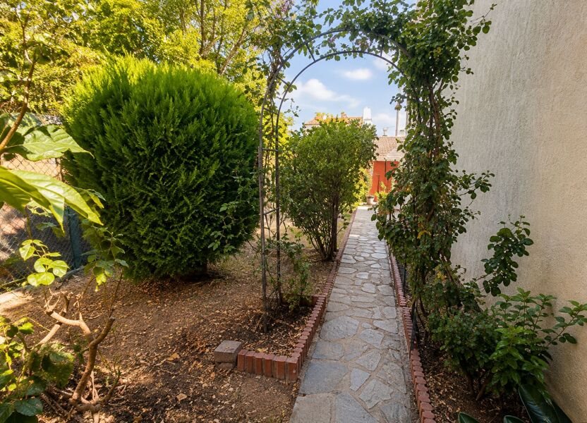 Maison à vendre, 66m², Trèbes