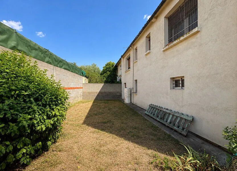 Maison à vendre, 66m², Trèbes
